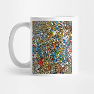 Graffiti #61 Mug